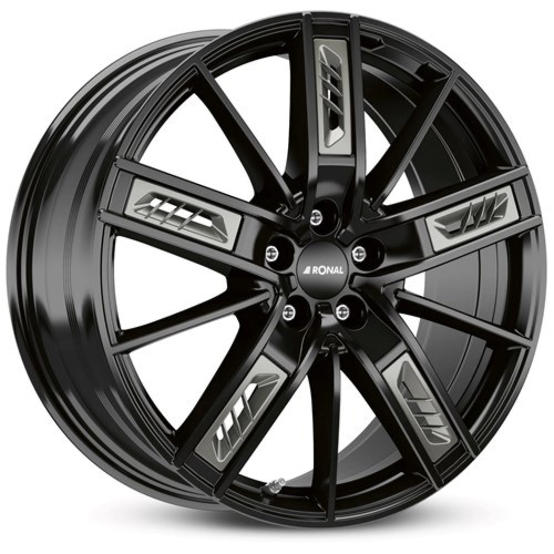 Felga aluminiowa Ronal R67 8.5" x 20" 5x112 ET 45
