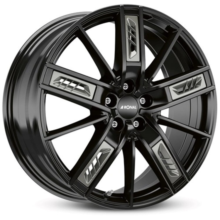 Felga aluminiowa Ronal R67 8.5" x 20" 5x112 ET 45