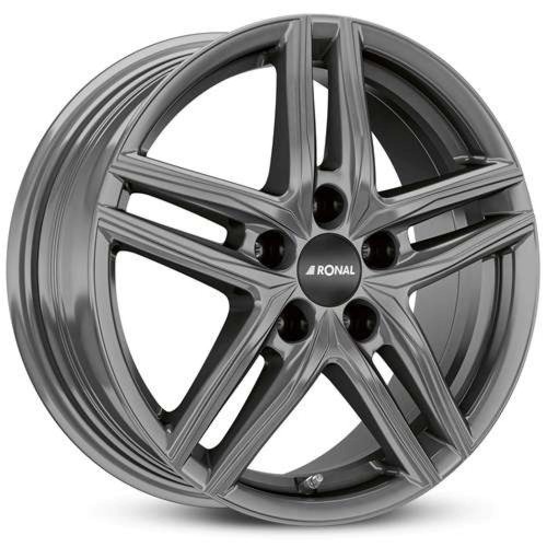 Felga aluminiowa Ronal R65 6.5" x 16" 5x114.3 ET 45