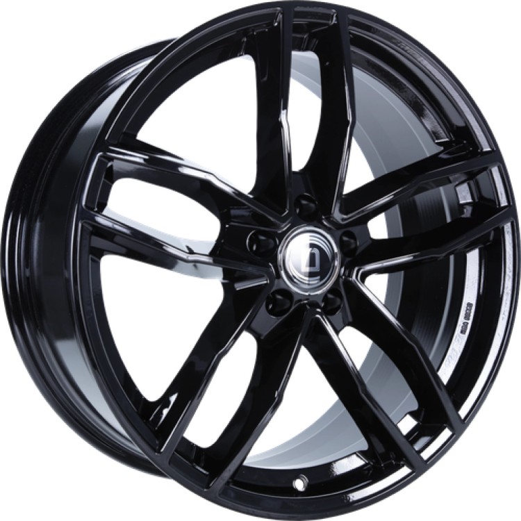 Felga aluminiowa Diewe Wheels ALITO 8.0" x 18" 5x112 ET 25