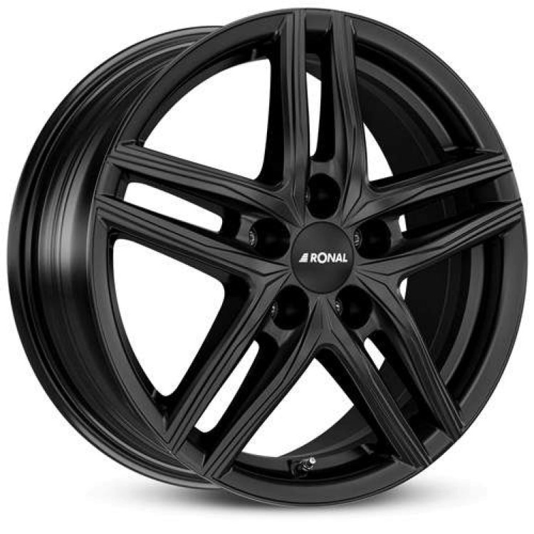 Felga aluminiowa Ronal R65 6.5" x 16" 5x108 ET 50