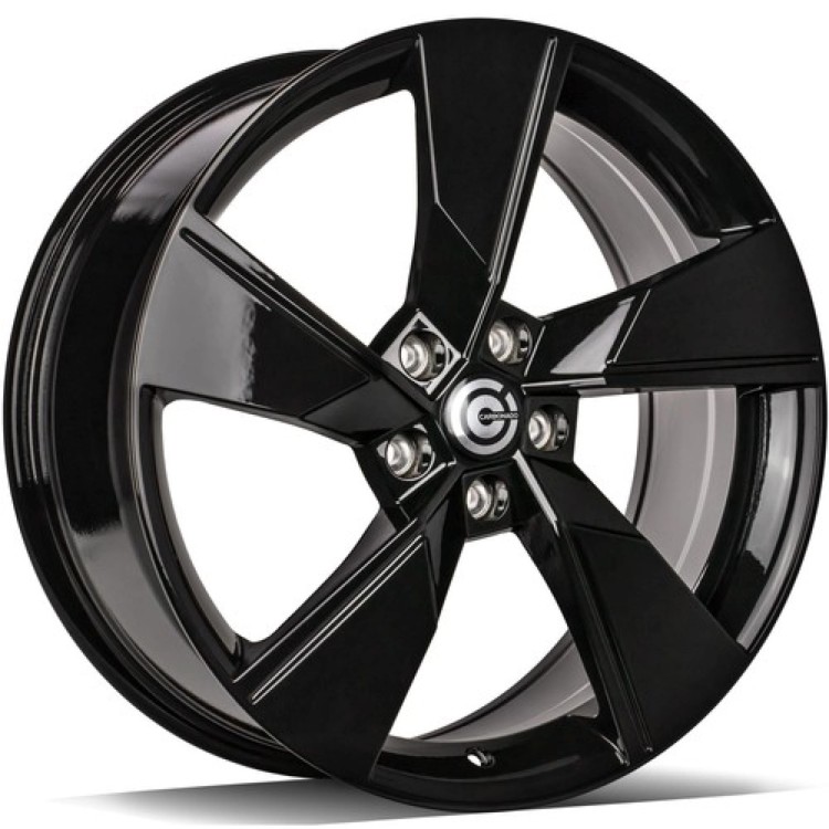 Felga aluminiowa Carbonado UNIVERSE 7.0" x 17" 5x112 ET 40