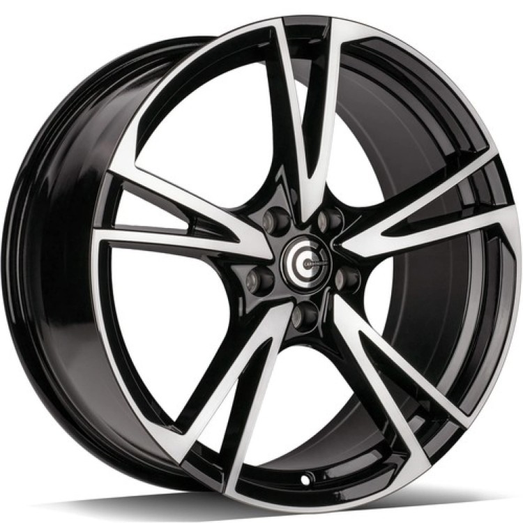 Felga aluminiowa Carbonado ADVANCED 8.5" x 19" 5x112 ET 40