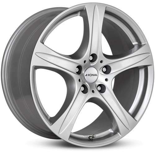 Felga aluminiowa Ronal R55 9.5" x 20" 5x112 ET 30