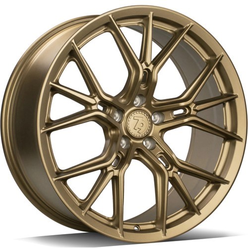 Felga aluminiowa Seventy9 SCF-T 8.5" x 20" 5x112 ET 30