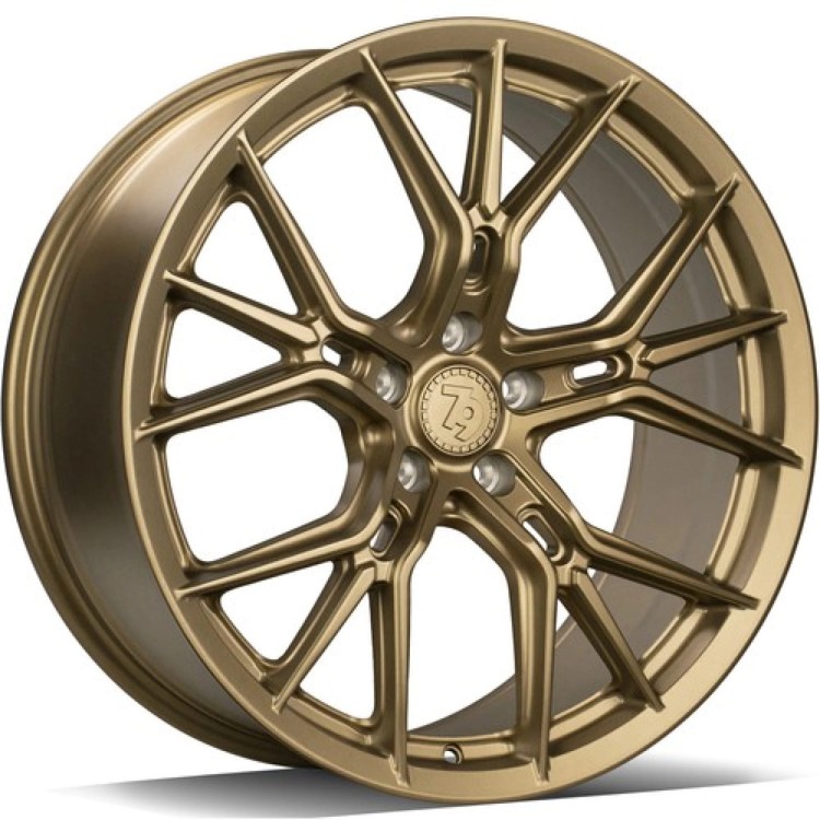 Felga aluminiowa Seventy9 SCF-T 8.5" x 20" 5x112 ET 30