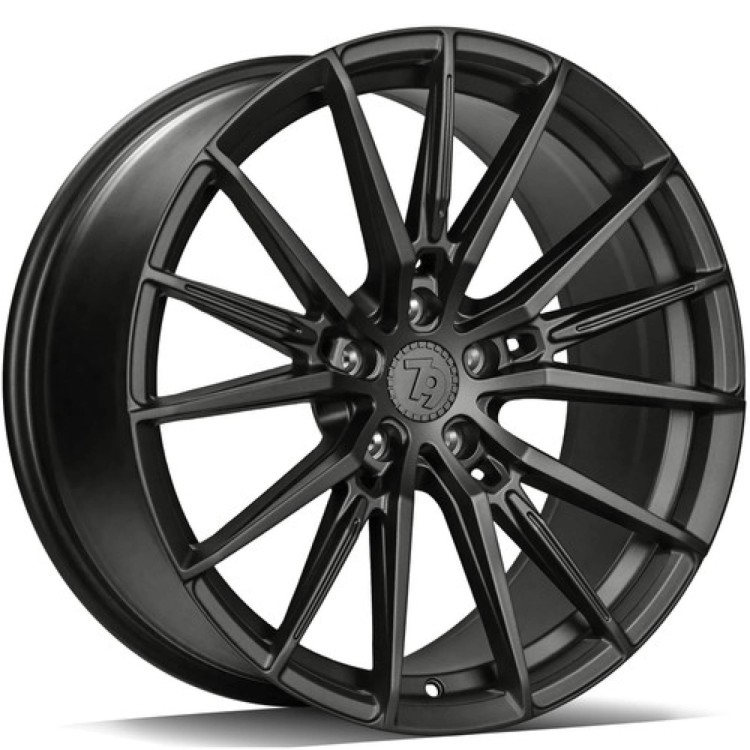 Felga aluminiowa Seventy9 SCF-S 8.5" x 19" 5x112 ET 30
