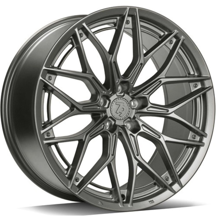 Felga aluminiowa Seventy9 SCF-R 8.5" x 19" 5x112 ET 30