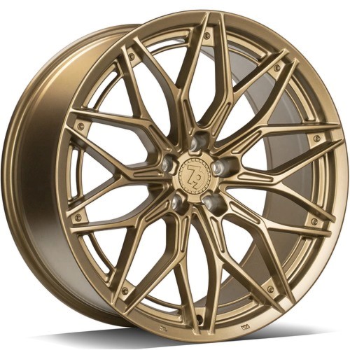 Felga aluminiowa Seventy9 SCF-R 8.5" x 19" 5x112 ET 30