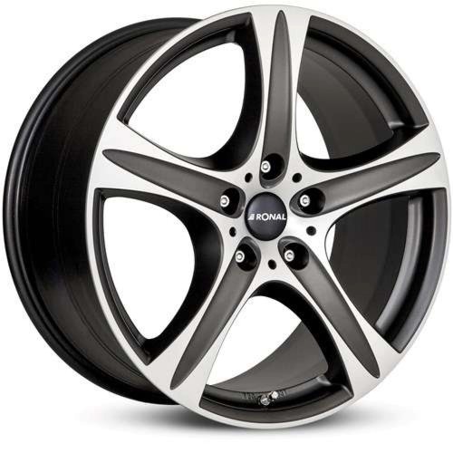 Felga aluminiowa Ronal R55 9.5" x 20" 5x127 ET 35