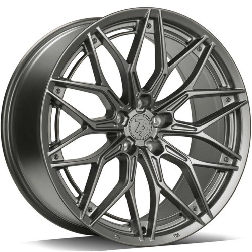 Felga aluminiowa Seventy9 SCF-R 8.0" x 18" 5x112 ET 30