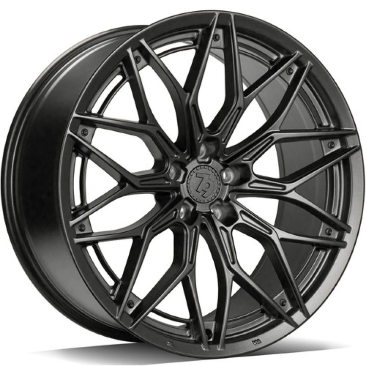 Felga aluminiowa Seventy9 SCF-R 8.0" x 18" 5x108 ET 40