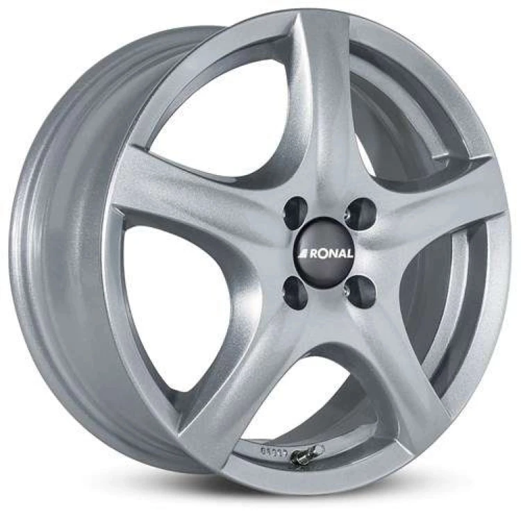 Felga aluminiowa Ronal R42 7.0" x 17" 4x108 ET 35