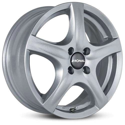 Felga aluminiowa Ronal R42 6.5" x 16" 4x100 ET 35