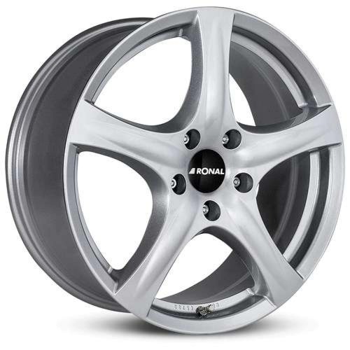 Felga aluminiowa Ronal R42 6.0" x 15" 5x114.3 ET 42