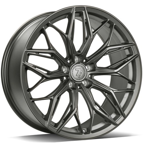 Felga aluminiowa Seventy9 SCF-P 8.0" x 18" 5x112 ET 40