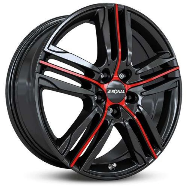 Felga aluminiowa Ronal R57 7.5" x 18" 4x100 ET 44