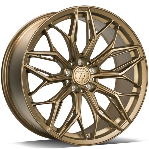 Felga aluminiowa Seventy9 SCF-P 8.0" x 18" 5x112 ET 30