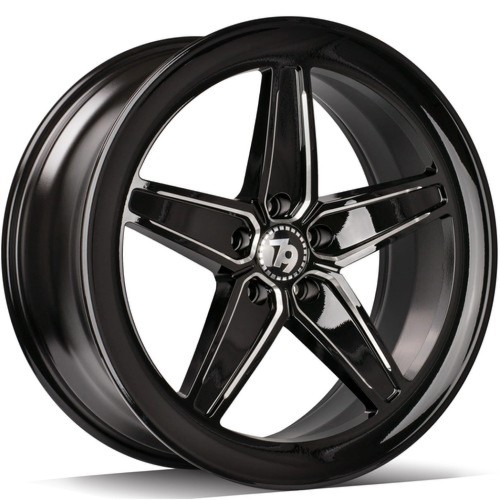 Felga aluminiowa Seventy9 SV-Y 9.0" x 20" 5x112 ET 35