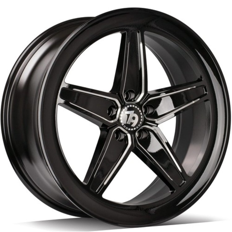 Felga aluminiowa Seventy9 SV-Y 9.0" x 20" 5x112 ET 35