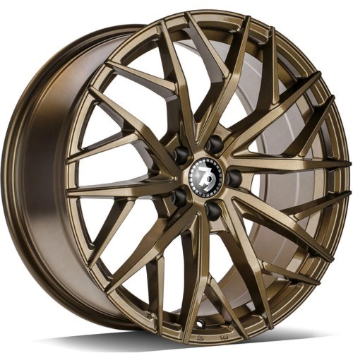 Felga aluminiowa Seventy9 SV-C 8.0" x 18" 5x112 ET 30