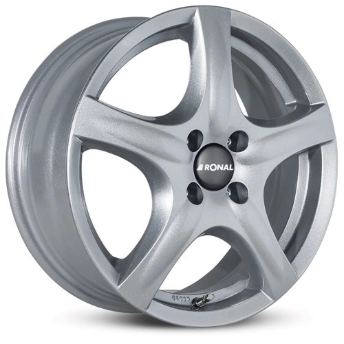 Felga aluminiowa Ronal R42 6.0" x 15" 4x114.3 ET 45