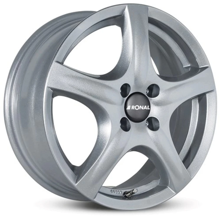 Felga aluminiowa Ronal R42 6.0" x 15" 4x114.3 ET 45