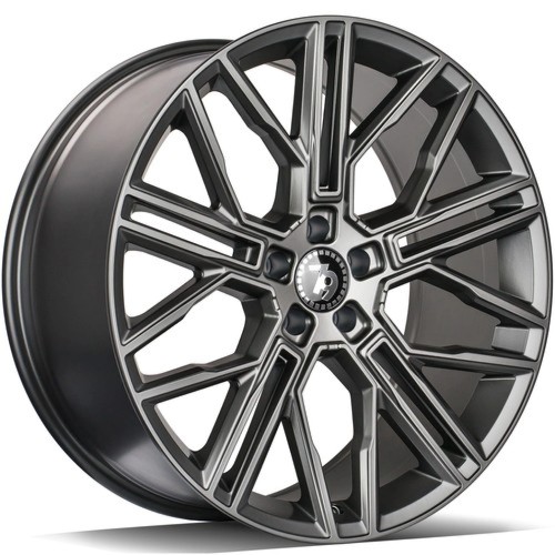 Felga aluminiowa Seventy9 SCF-O 9.5" x 21" 5x112 ET 25