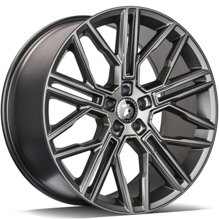 Felga aluminiowa Seventy9 SCF-O 9.5" x 21" 5x112 ET 25