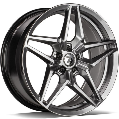 Felga aluminiowa Seventy9 SCF-M 8.5" x 19" 5x112 ET 35