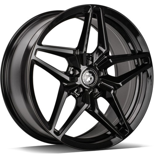 Felga aluminiowa Seventy9 SCF-M 8.5" x 19" 5x112 ET 35