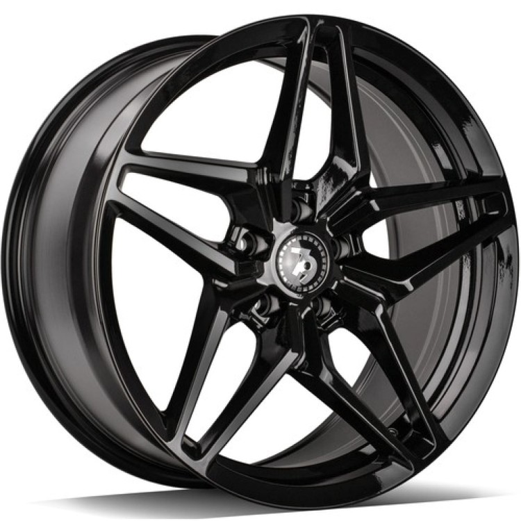 Felga aluminiowa Seventy9 SCF-M 8.5" x 19" 5x112 ET 35