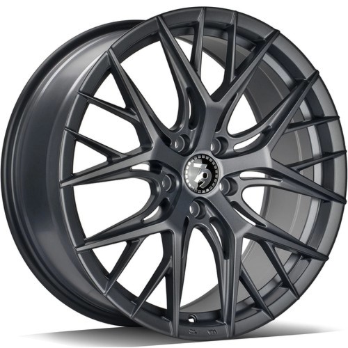 Felga aluminiowa Seventy9 SCF-L 8.5" x 19" 5x112 ET 30