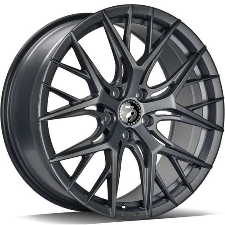 Felga aluminiowa Seventy9 SCF-L 8.0" x 18" 5x114.3 ET 45
