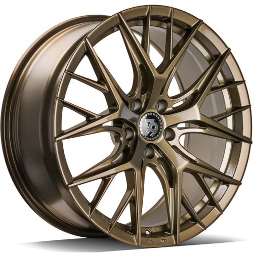 Felga aluminiowa Seventy9 SCF-L 8.0" x 18" 5x112 ET 30