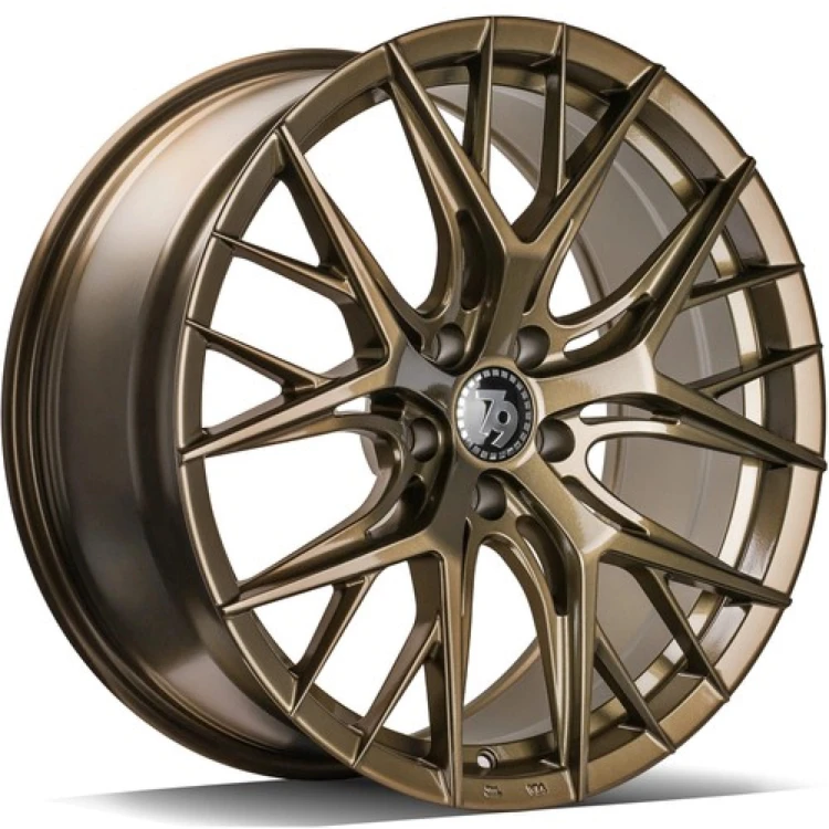 Felga aluminiowa Seventy9 SCF-L 8.0" x 18" 5x112 ET 30