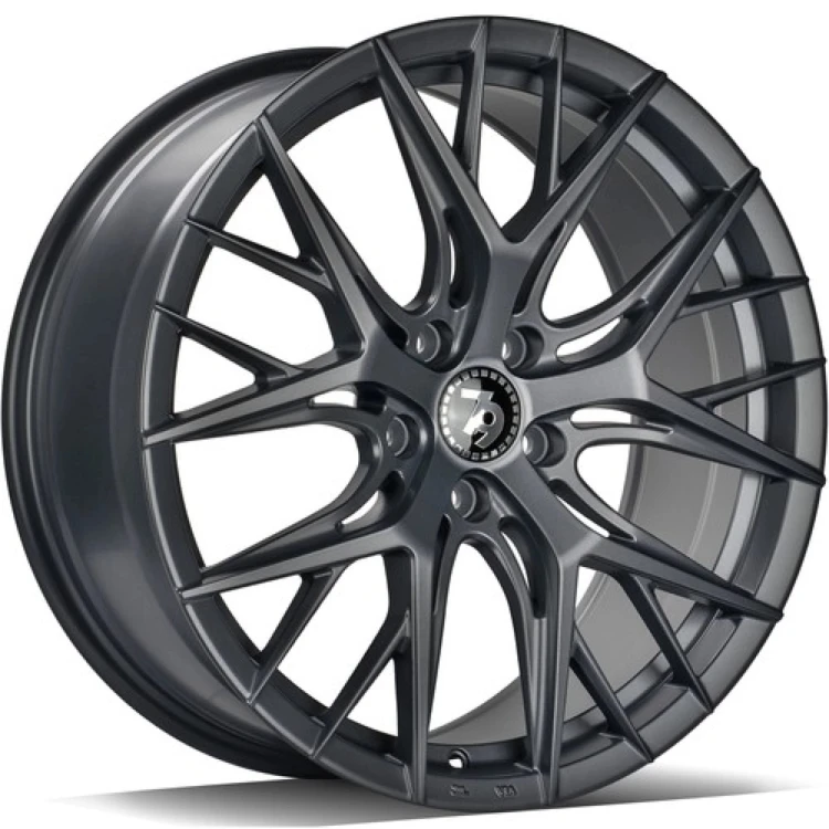 Felga aluminiowa Seventy9 SCF-L 8.0" x 18" 5x112 ET 45