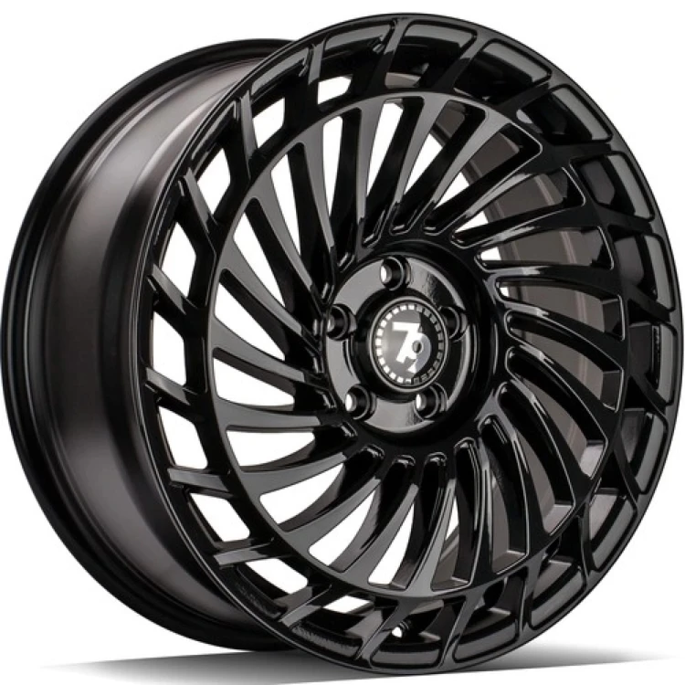 Felga aluminiowa Seventy9 SCF-K 8.0" x 18" 5x108 ET 45