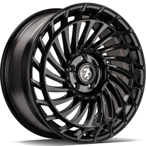 Felga aluminiowa Seventy9 SCF-K 8.5" x 20" 5x112 ET 35