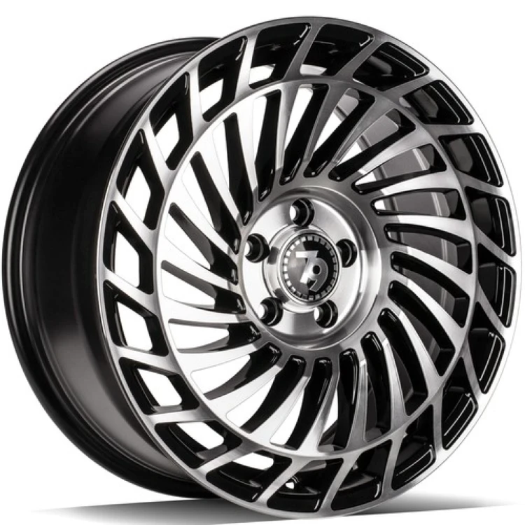 Felga aluminiowa Seventy9 SCF-K 8.0" x 18" 5x112 ET 45