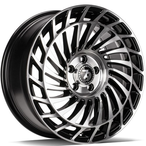 Felga aluminiowa Seventy9 SCF-K 8.0" x 18" 5x112 ET 30