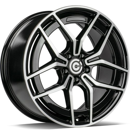 Felga aluminiowa Carbonado STYLISH 8.0" x 19" 5x112 ET 45