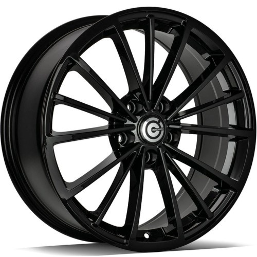 Felga aluminiowa Carbonado WIN 7.5" x 18" 5x112 ET 45