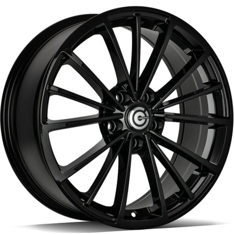 Felga aluminiowa Carbonado WIN 7.5" x 18" 5x112 ET 45