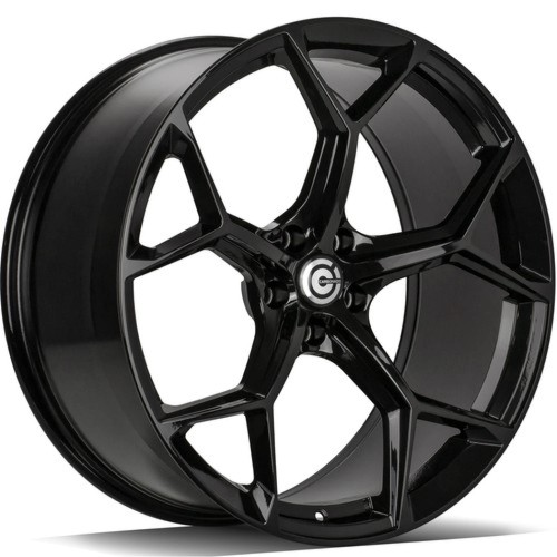 Felga aluminiowa Carbonado FANCY 8.5" x 19" 5x112 ET 30