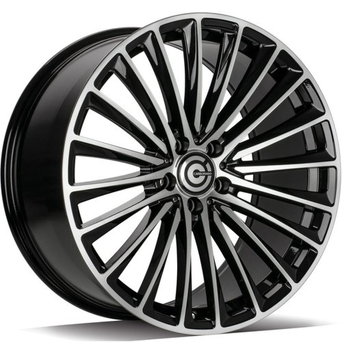 Felga aluminiowa Carbonado Prestige 8.5" x 20" 5x112 ET 35