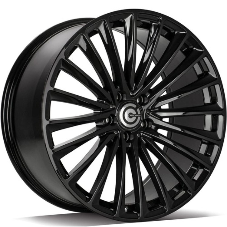 Felga aluminiowa Carbonado Prestige 9.5" x 20" 5x112 ET 45