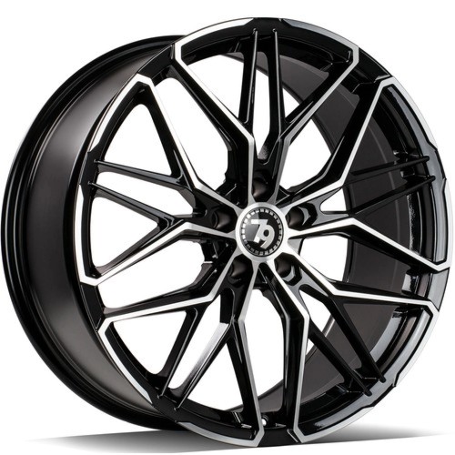 Felga aluminiowa Seventy9 SCF-J 8.0" x 18" 5x112 ET 45
