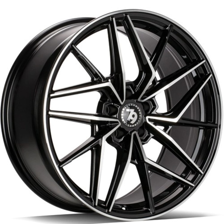 Felga aluminiowa Seventy9 SCF-I 9.0" x 20" 5x112 ET 30