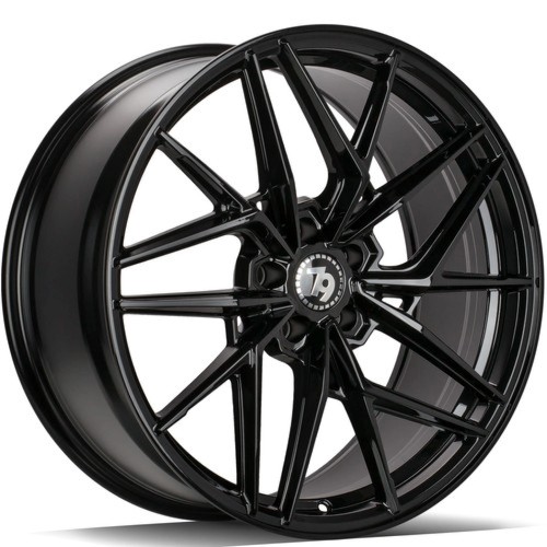 Felga aluminiowa Seventy9 SCF-I 9.0" x 20" 5x112 ET 30